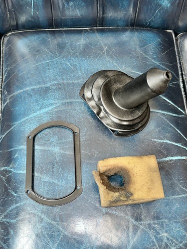 Classic mini genuine gearstick - classic,