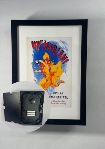 Obscura electric heated glass - obscura,