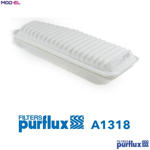 Air filter a1318 for - air, toyota