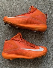 Nike Air Baseball Shoes UK 7