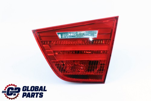 Bmw series e91n e91 lci - bmw,