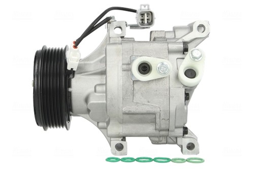 Compressor air conditioning - air,