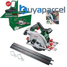 Bosch 18V Cordless Circular