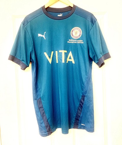 Rare stockport county - rare, fc