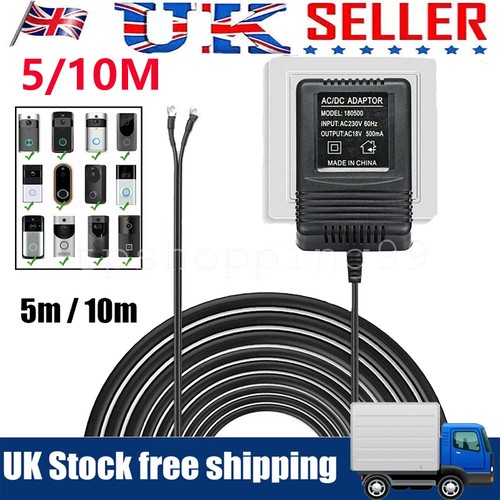 Power supply charging adapter - supply,
