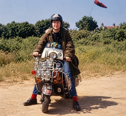 Mod revival book - revival, book.