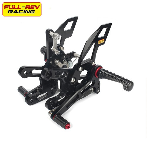 Full rev for kawasaki - kawasaki, zx-10r