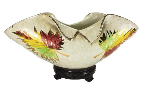 Vtg italian pottery - vtg,