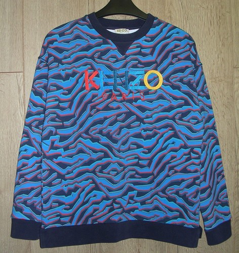 Kenzo boys blue - kenzo,