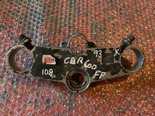 Honda CBR600FP 1993 Top Yoke