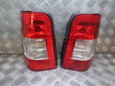 2001 LEXUS IS 200 2.0 SE 4DR AUTO SALOON PASSENGER SIDE REAR LIGHT ASSEMBLY