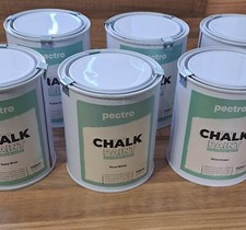 Pectro Chalk Paint Shabby Chic