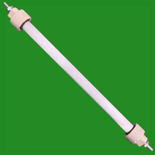 400w quartz halogen heater - 2x,