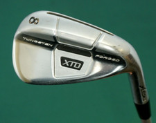 Adams XTD Tungsten Forged 8