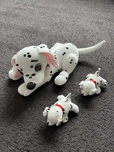 101 dalmatians perdi and - dalmatians, 2