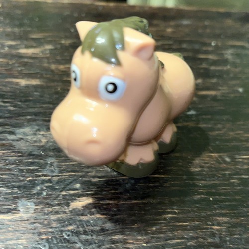 Elc happyland style figure - elc,