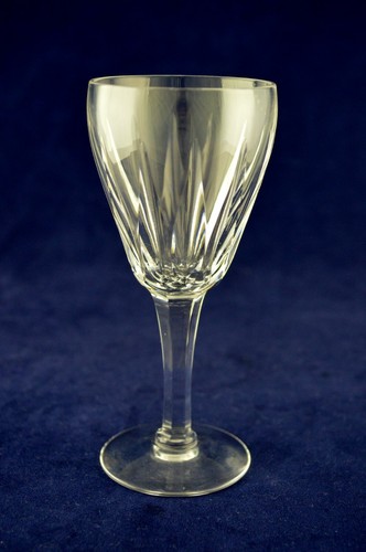 Stuart crystal claridge - stuart, "claridge"