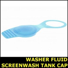 Washer Fluid Screenwash Tank