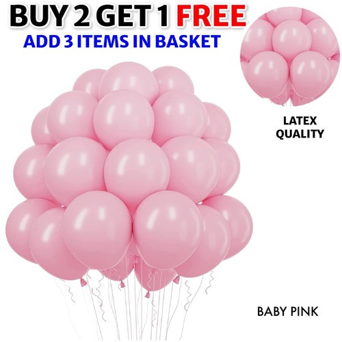 Balloons plain helium - balloons,