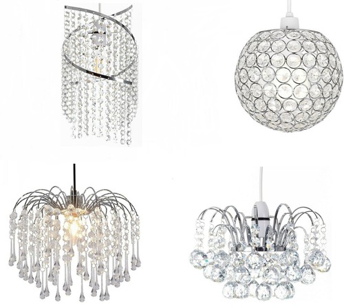 Modern ceiling pendant light - pendant,