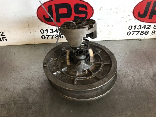 Secondary driven clutch kit - , x