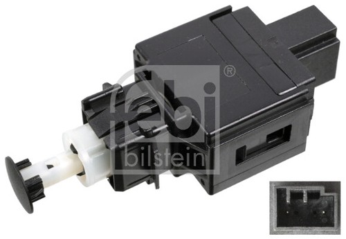 Febi bilstein 174510 brake - 174510,