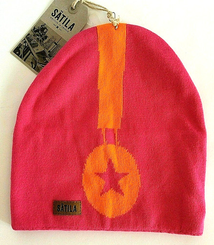 Satila 100 cotton - 100%,