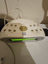 Bush Dab CR2004 Clock Dab Radio