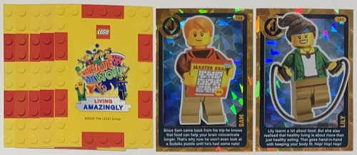 Sainsburys lego living - sainsburys,