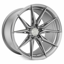 20” ROHANA RFX13 WHEELS RIMS
