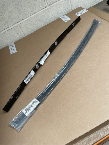 Porsche 993 bumper retainers - porsche,