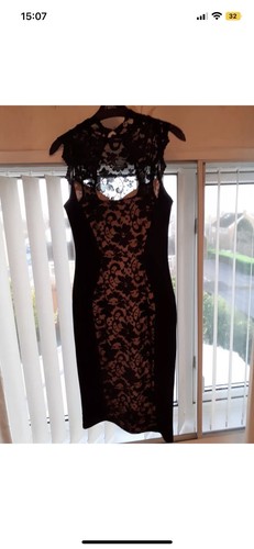 Amy childs elegant black - childs,