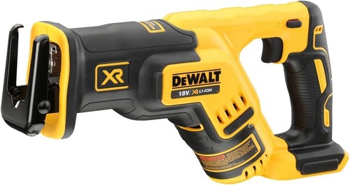 Dewalt 18v cordless - dewalt, xr