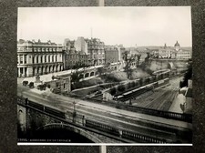 ABERDEEN UNION TERRACE Vintage