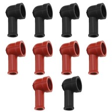 10x Battery Angled Terminal