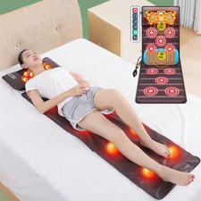 Full Body Electric Massage