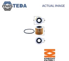 OX 416D1 ENGINE OIL FILTER