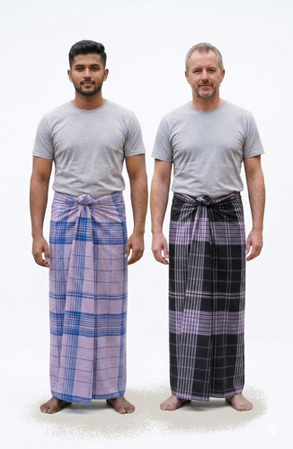 Premium stitched woven - stitched, cotton