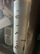 ThermaQ Evocyl 210 Indirect