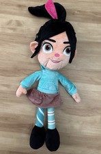 Disney Vanellope Plush Doll