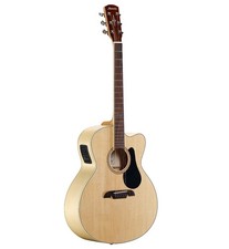 Alvarez AJ80CE Artist Series