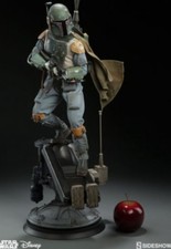 Star Wars BOBA FETT Premium