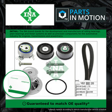 Timing Belt & Water Pump Kit