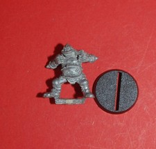 Blood Bowl, Boodbowl - Chaos -