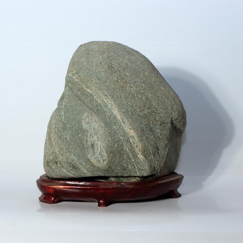 Vintage japanese suiseki - vintage,