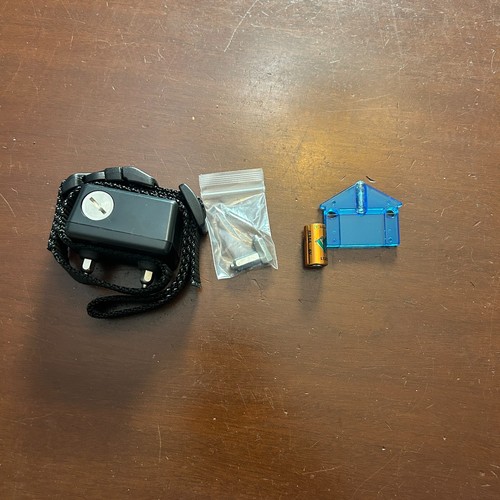 Innotek 2025 replacement - innotek, sd-2025