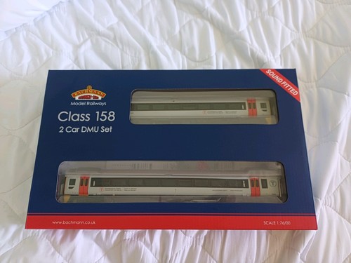 Bachmann class 158 - , 839