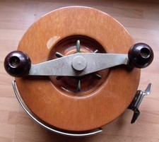 Vintage Alvey Snapper