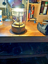 Early tilley x246 paraffin oil - x246,