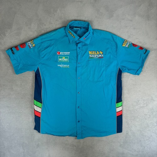 Vintage rizla suzuki - vintage,